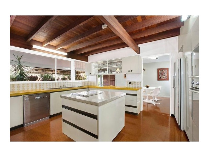 2 Pambula Street, The Gap QLD 4061