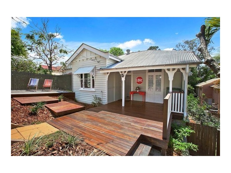 21 Fleming Road, Herston QLD 4006