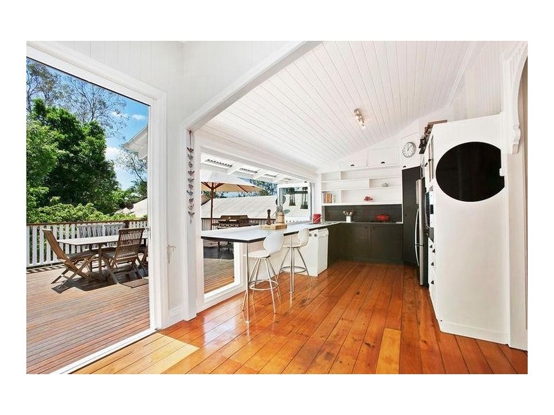 21 Fleming Road, Herston QLD 4006