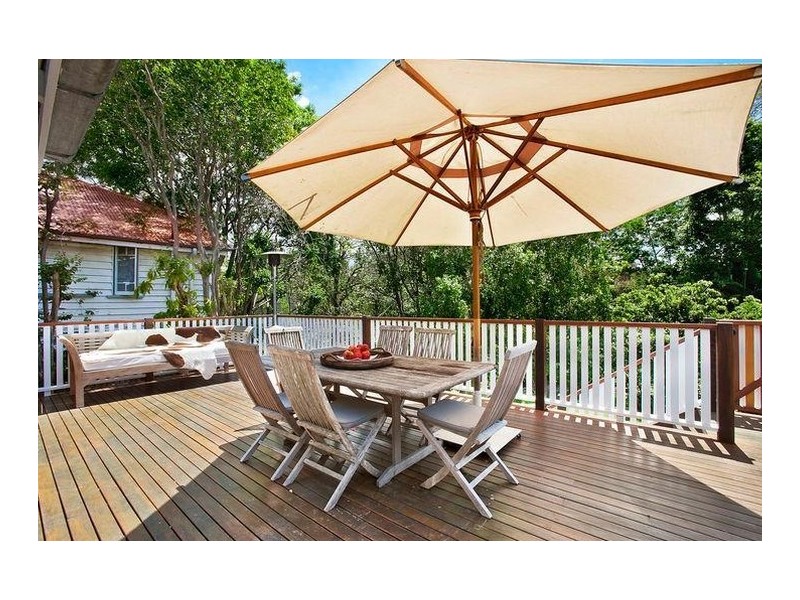 21 Fleming Road, Herston QLD 4006