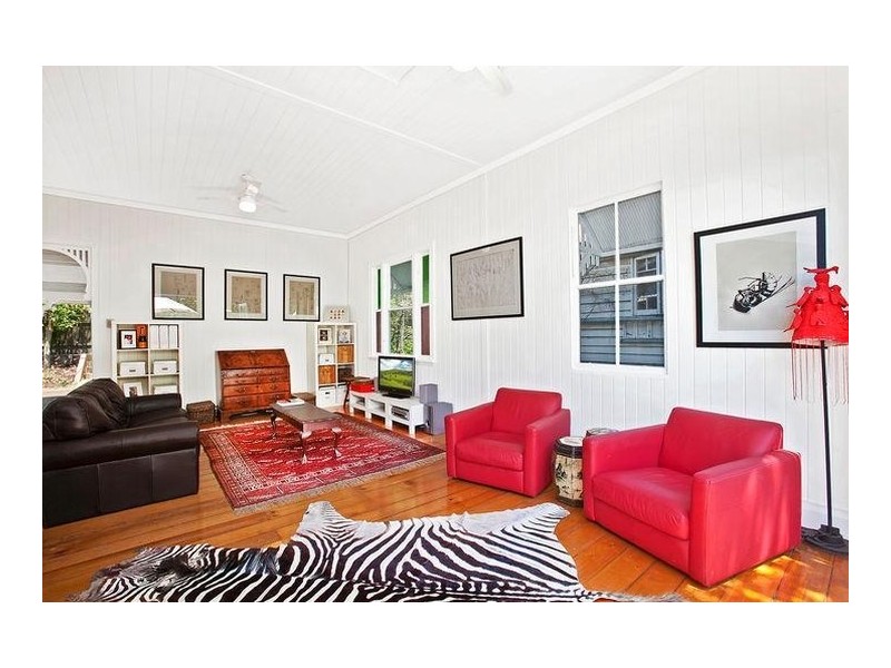 21 Fleming Road, Herston QLD 4006