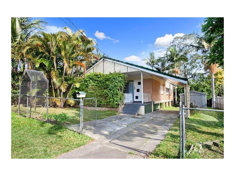 10 Saxon Street, Acacia Ridge QLD 4110