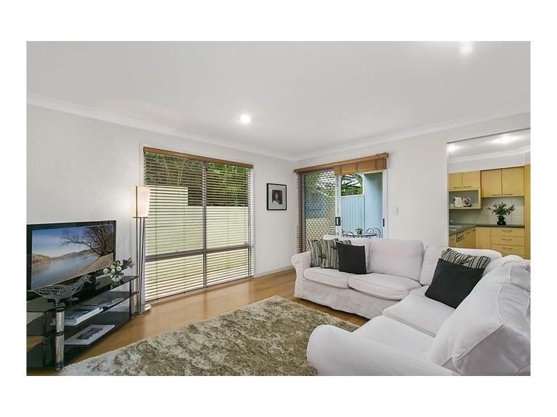 51 Manchester Terrace, Indooroopilly QLD 4068