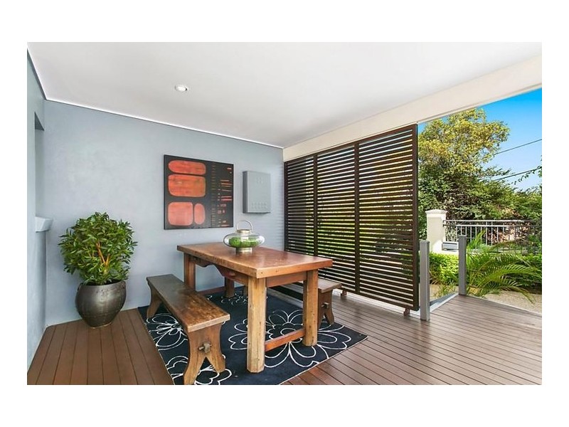 51 Manchester Terrace, Indooroopilly QLD 4068