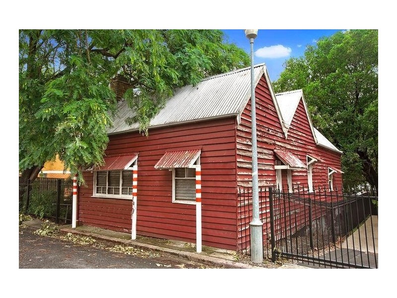 584 Boundary Street, Spring Hill QLD 4000