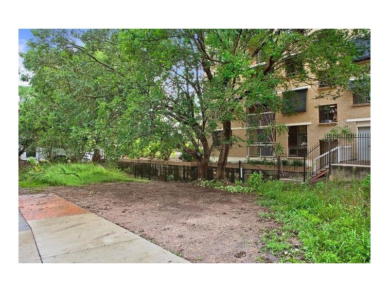 584 Boundary Street, Spring Hill QLD 4000