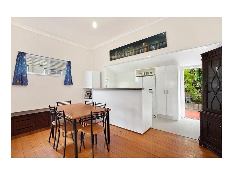 34 Confederate Street, Red Hill QLD 4059