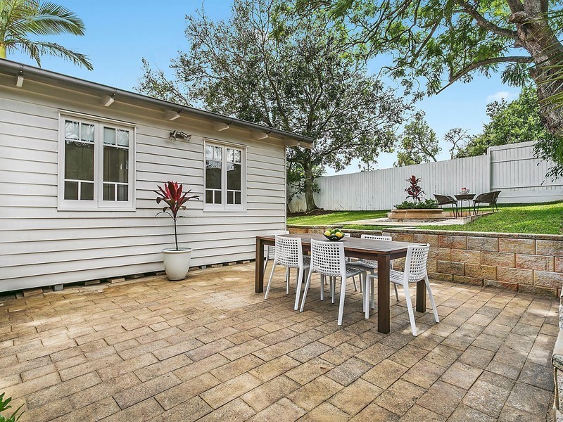 34 Ward Street, Indooroopilly QLD 4068