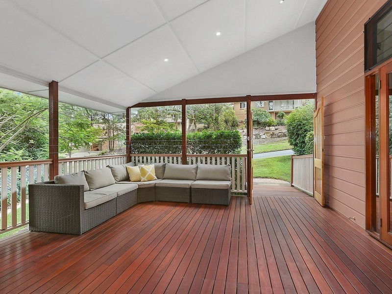 12 Marland Street, Kenmore QLD 4069