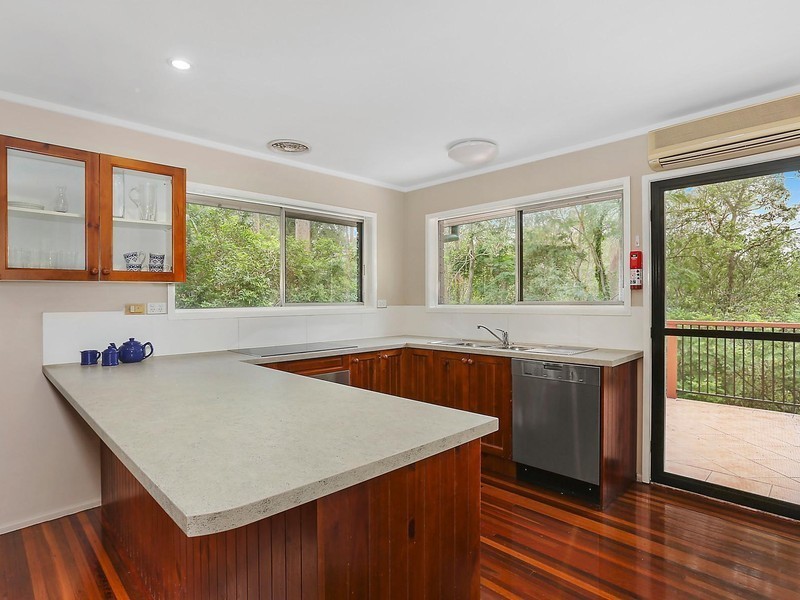 12 Marland Street, Kenmore QLD 4069