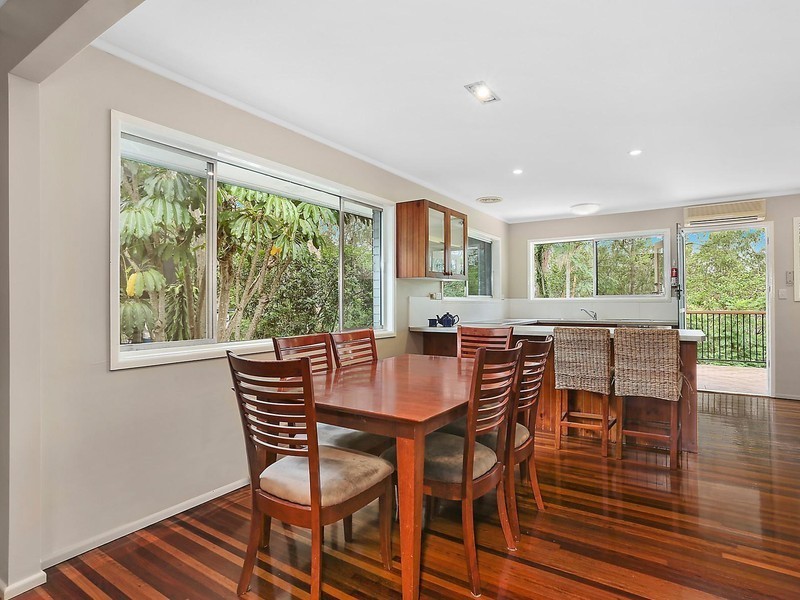 12 Marland Street, Kenmore QLD 4069