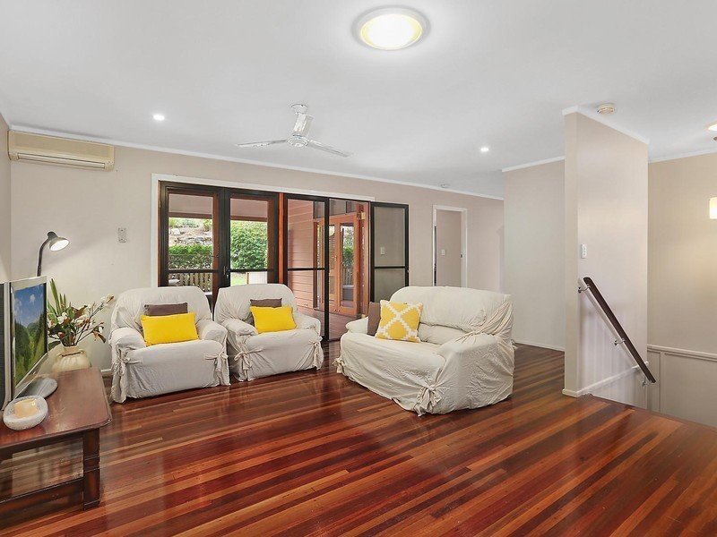 12 Marland Street, Kenmore QLD 4069