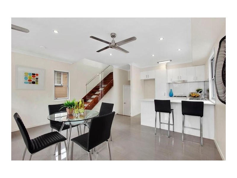 5, 6, 7 & 8/83 Haig Street, Gordon Park QLD 4031