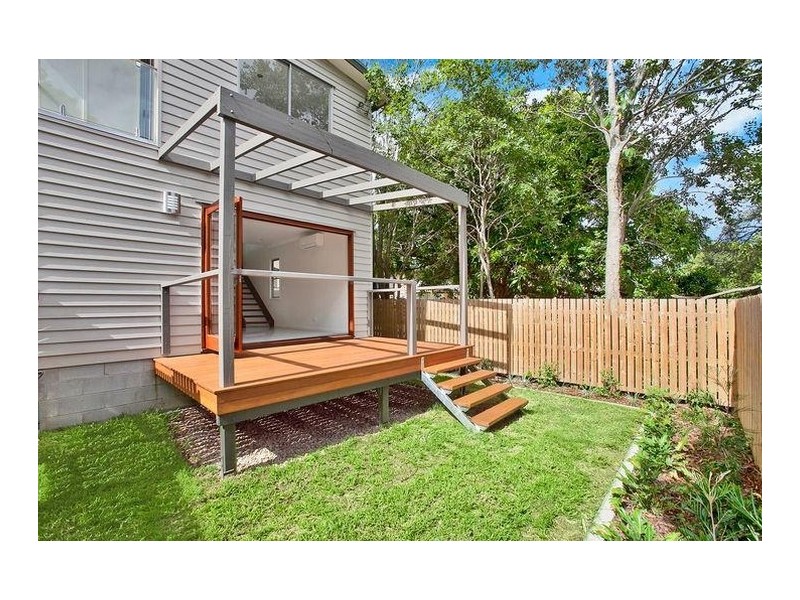 5, 6, 7 & 8/83 Haig Street, Gordon Park QLD 4031