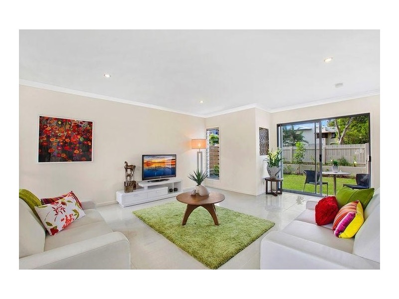 5, 6, 7 & 8/83 Haig Street, Gordon Park QLD 4031