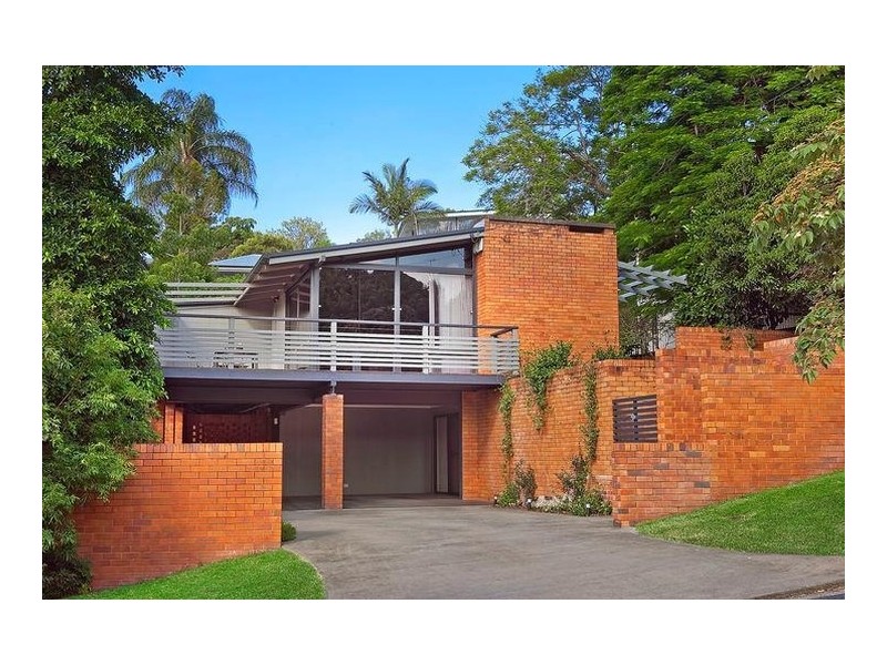 7 Herbert Street, Toowong QLD 4066