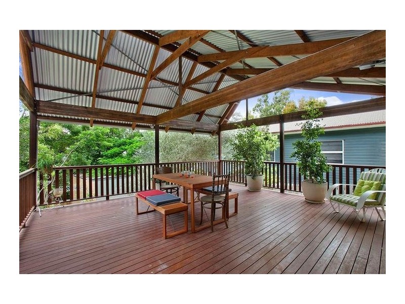 19 Walter Street, Toowong QLD 4066