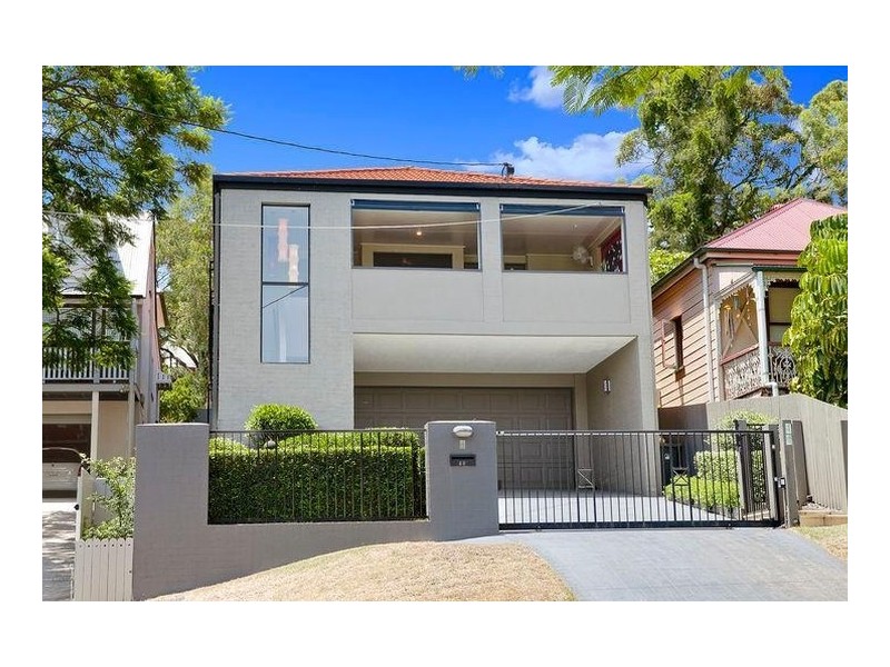 49 Annie Street, Auchenflower QLD 4066