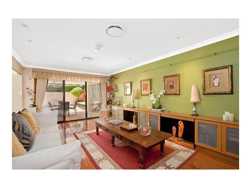 49 Annie Street, Auchenflower QLD 4066