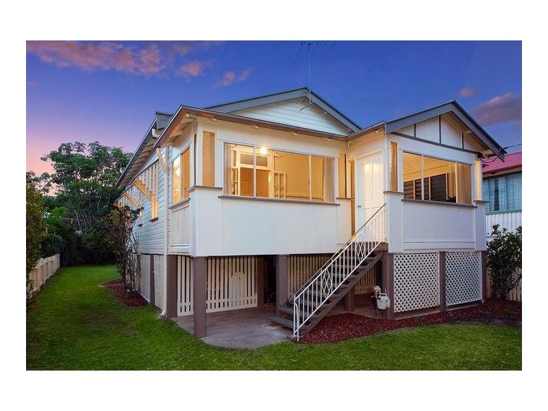 6 Orchard Street, Toowong QLD 4066