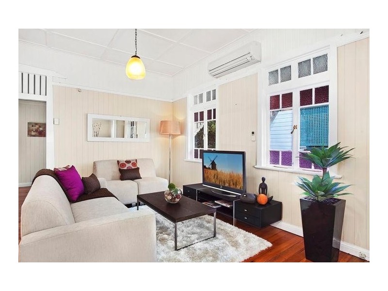6 Orchard Street, Toowong QLD 4066