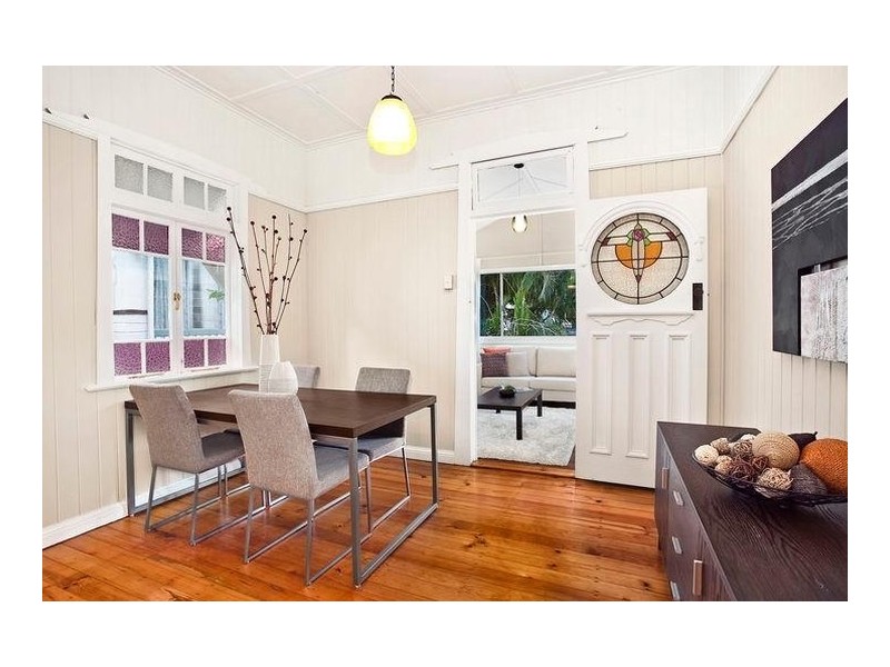 6 Orchard Street, Toowong QLD 4066
