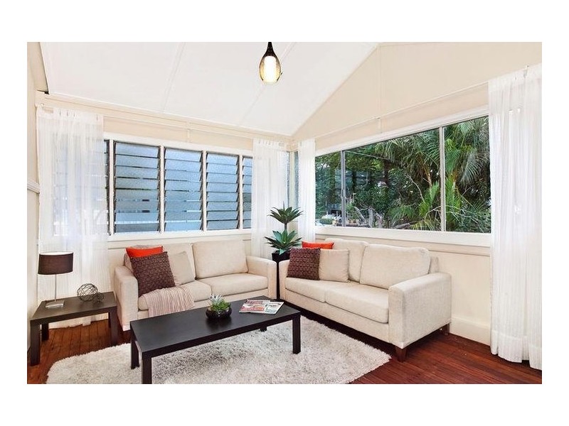 6 Orchard Street, Toowong QLD 4066