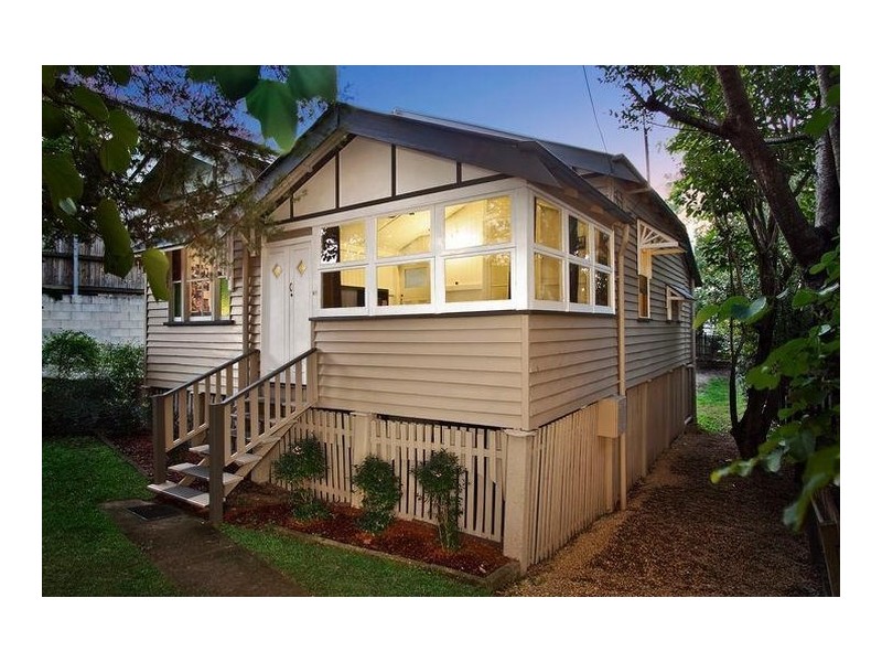 87 Moggill Road, Taringa QLD 4068