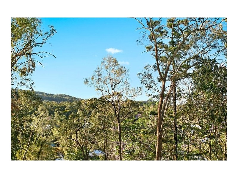 239 Stanley Terrace, Taringa QLD 4068