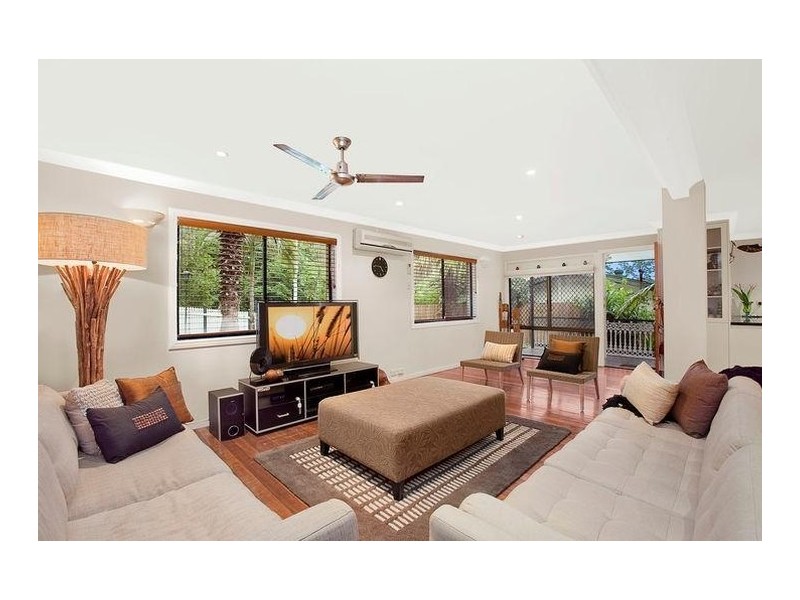 56 Cassandra Street, Chapel Hill QLD 4069