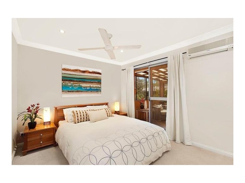 56 Cassandra Street, Chapel Hill QLD 4069