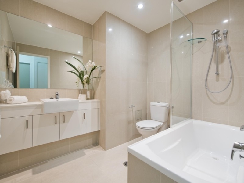 303/30 Riverview Terrace, Indooroopilly QLD 4068