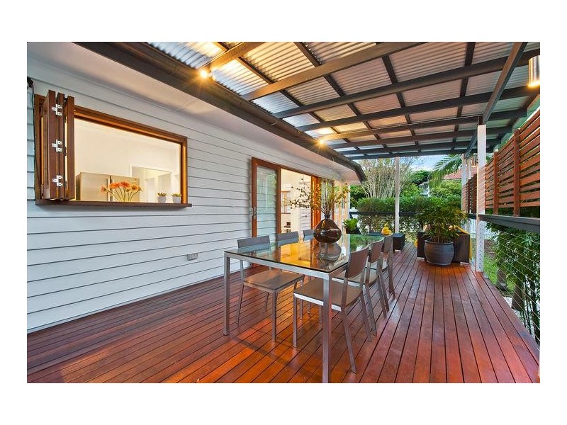 1 Maraket Street, Toowong QLD 4066