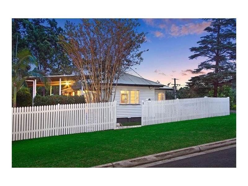 1 Maraket Street, Toowong QLD 4066