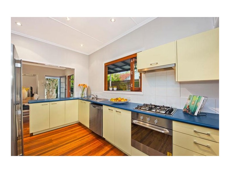 1 Maraket Street, Toowong QLD 4066