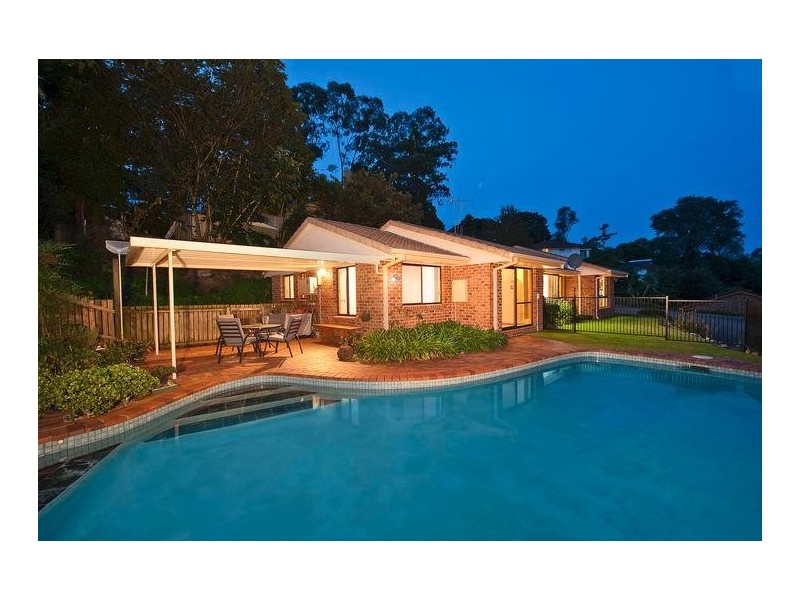 75 Carinya Street, Indooroopilly QLD 4068