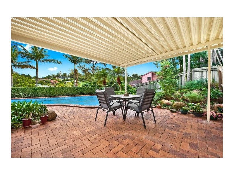 75 Carinya Street, Indooroopilly QLD 4068