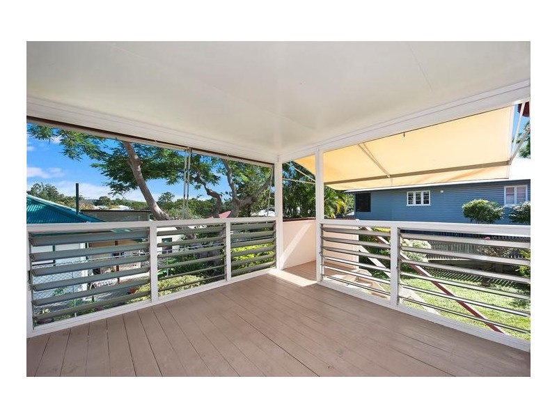 1 Grimstone Street, Keperra QLD 4054