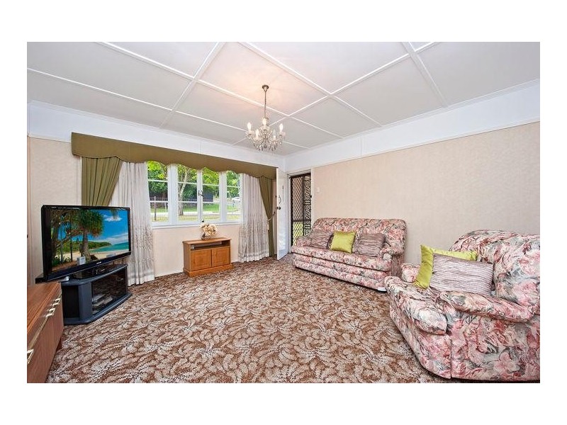 1 Grimstone Street, Keperra QLD 4054