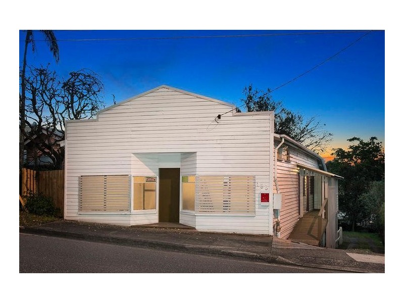 155 Moggill Road, Taringa QLD 4068
