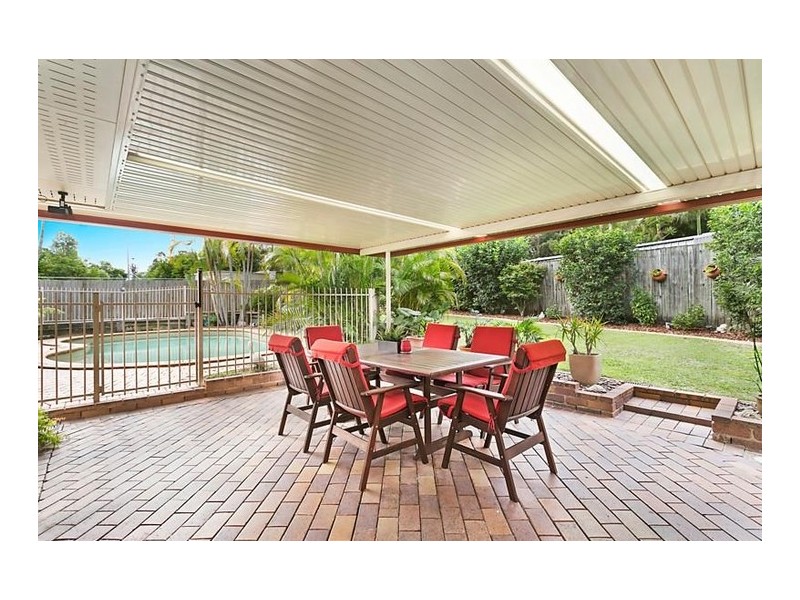 6 Rosa Crescent, Bracken Ridge QLD 4017