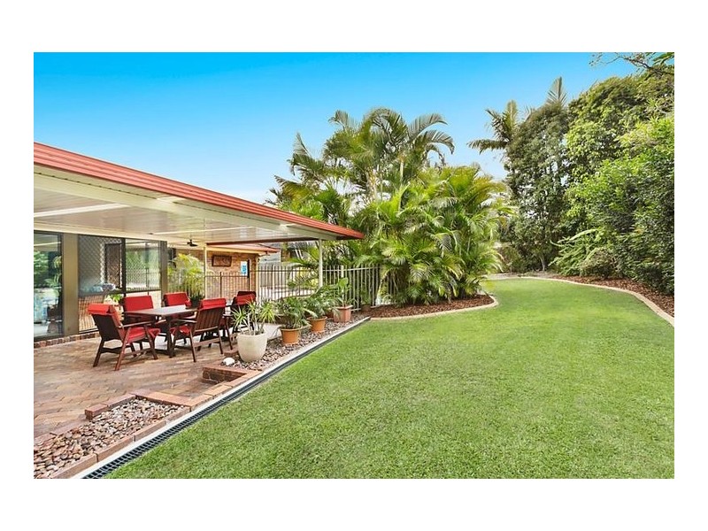 6 Rosa Crescent, Bracken Ridge QLD 4017