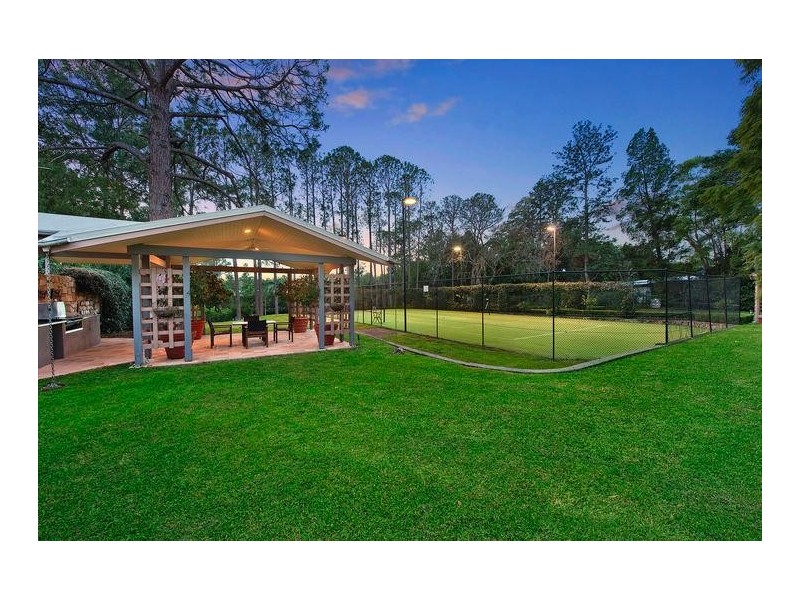 159 Gem Road, Kenmore QLD 4069