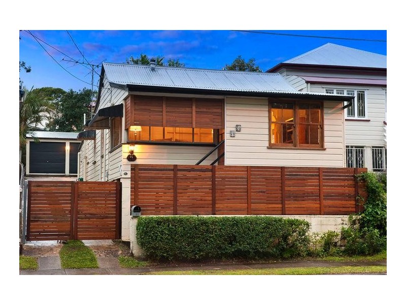 91 Baroona Road, Paddington QLD 4064
