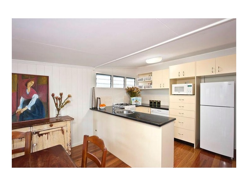 91 Baroona Road, Paddington QLD 4064