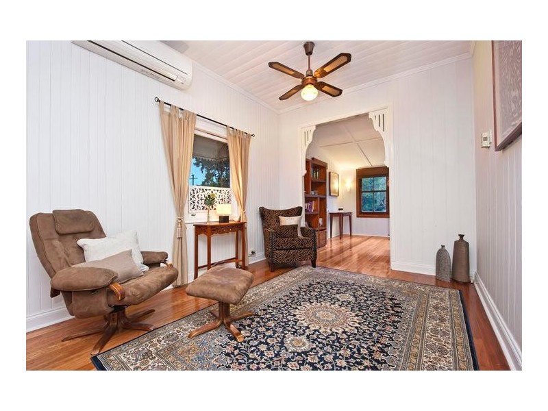 91 Baroona Road, Paddington QLD 4064