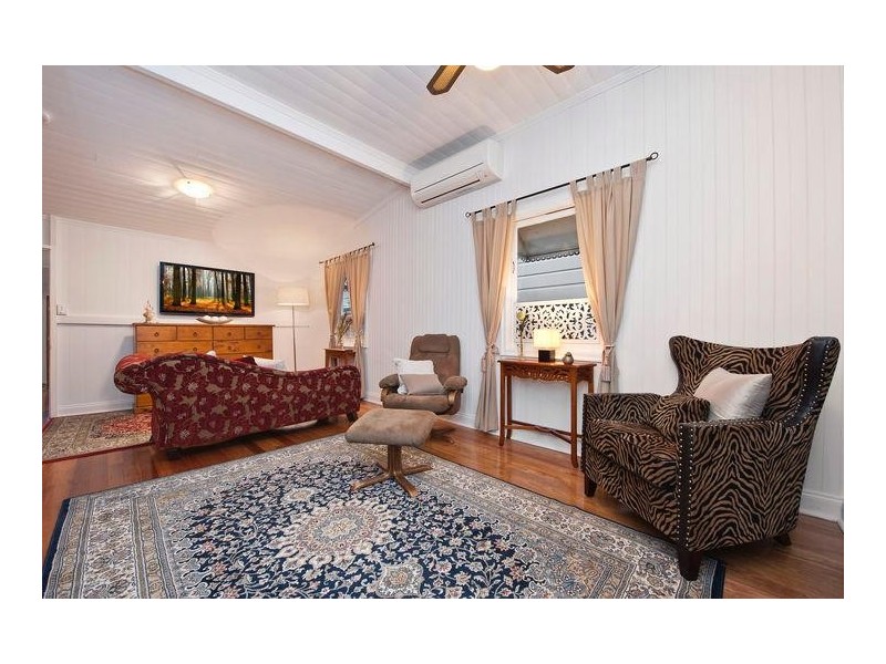 91 Baroona Road, Paddington QLD 4064