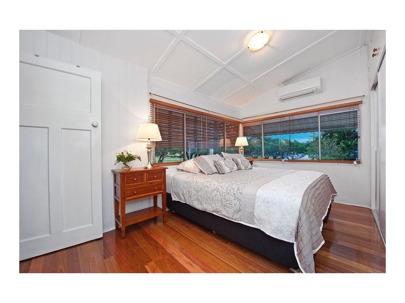 91 Baroona Road, Paddington QLD 4064