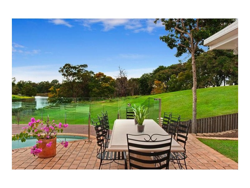 16 Carnoustie Court, Indooroopilly QLD 4068