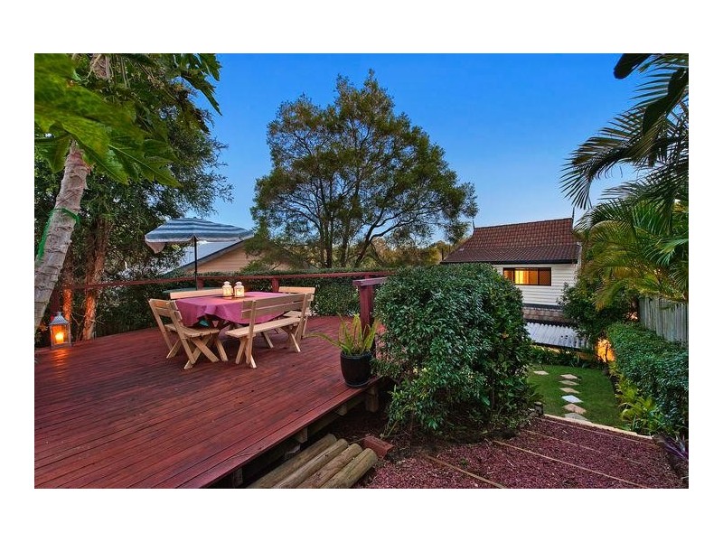 13 Orchard Street, Toowong QLD 4066